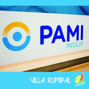 Gestión Pami Villa Rumipal Coronavirus