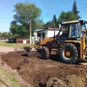 AGUA POTABLE – EL TORREON