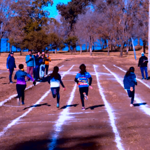 ¡Preparáte para el Grand Prix de Atletismo 2024 en Villa Rumipal!