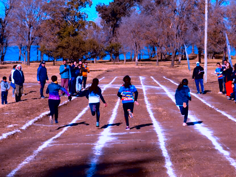 ¡Preparáte para el Grand Prix de Atletismo 2024 en Villa Rumipal!