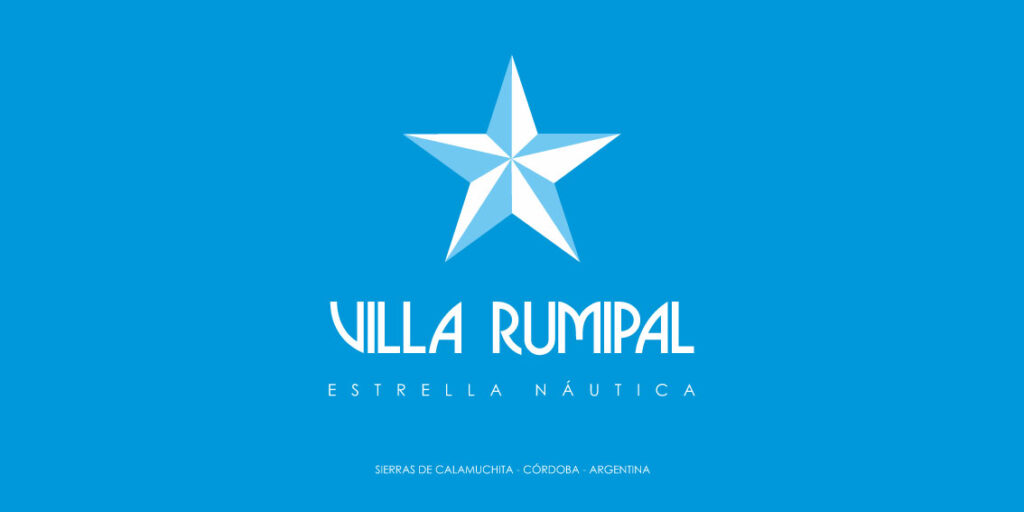 Folleto Turismo Villa Rumipal 2020