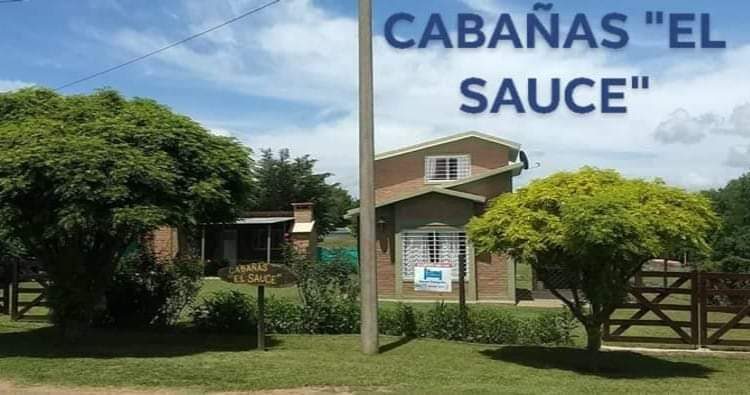 Cabañas El Sauce Villa Rumipal