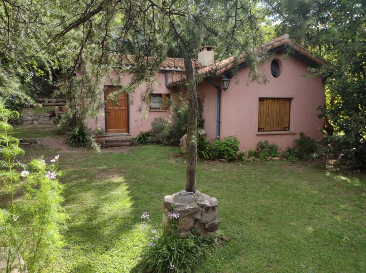 Casa Paca Huasi Villa Rumipal