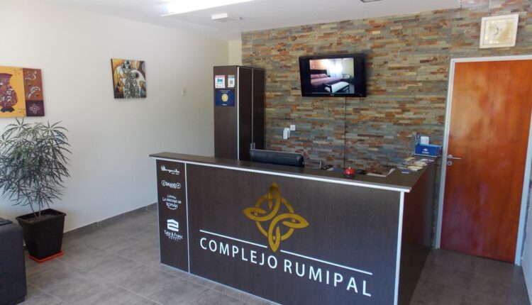 Complejo Rumipal Villa Rumipal