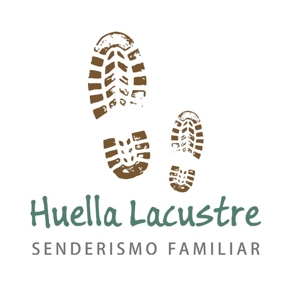 Huella Lacustre Senderismo Familiar Villa Rumipal