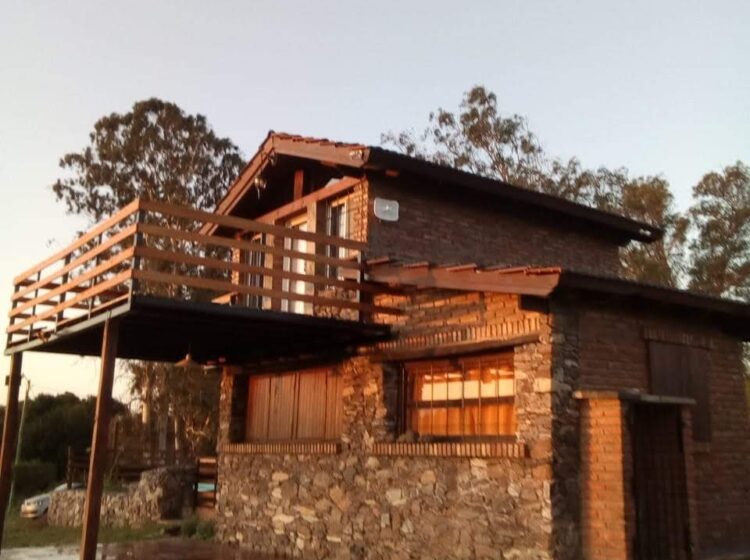 Casa Pirca Dorada Villa Rumipal
