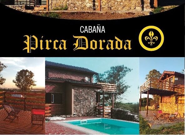 Casa Pirca Dorada Villa Rumipal