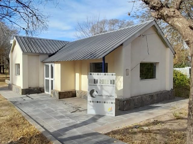 Museo Estrella de Piedra Villa Rumipal